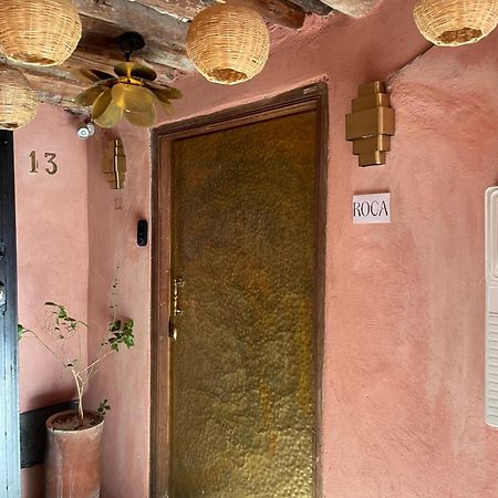 Riad Roca Marrakesh Exteriör bild