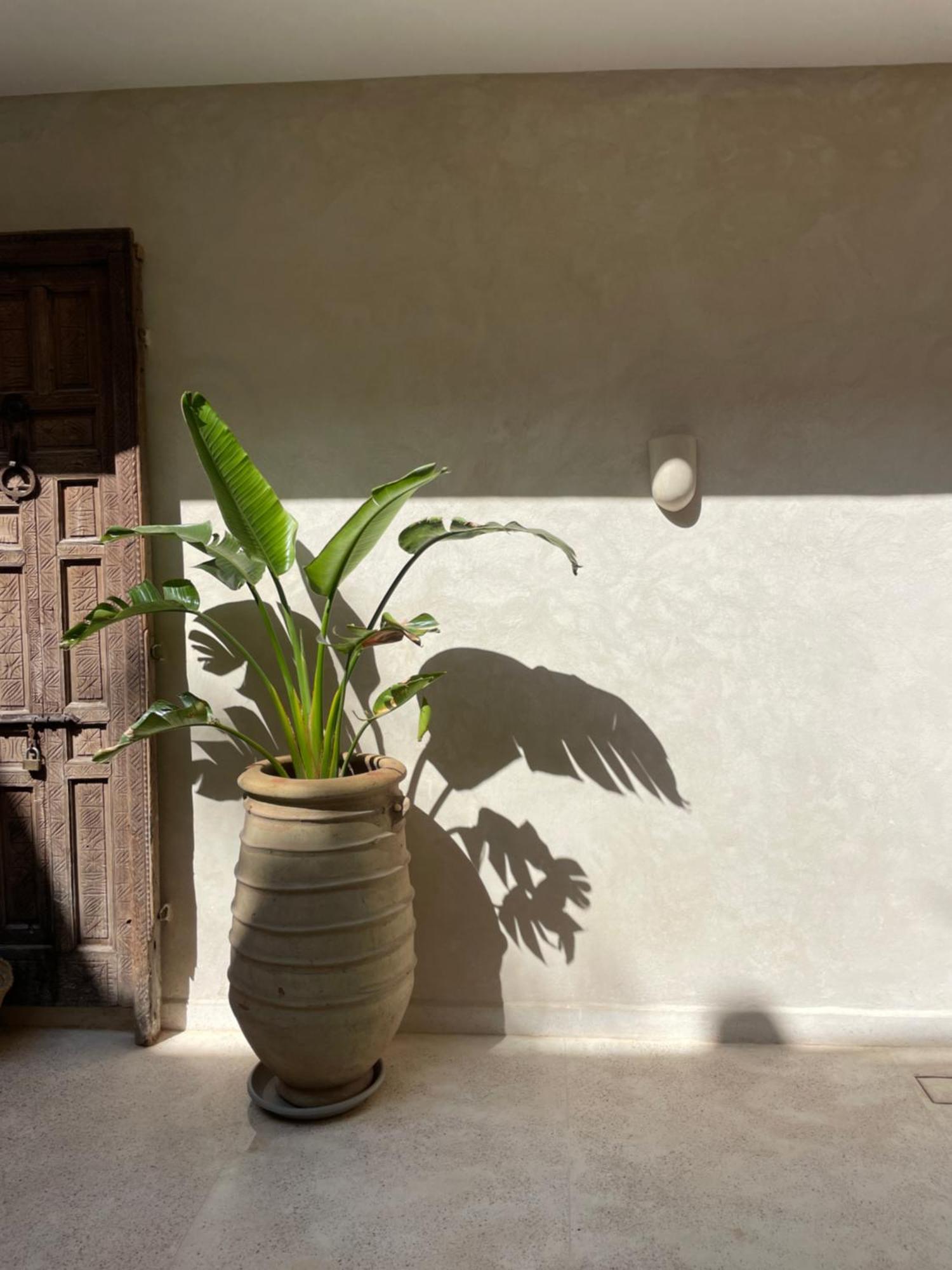 Riad Roca Marrakesh Exteriör bild