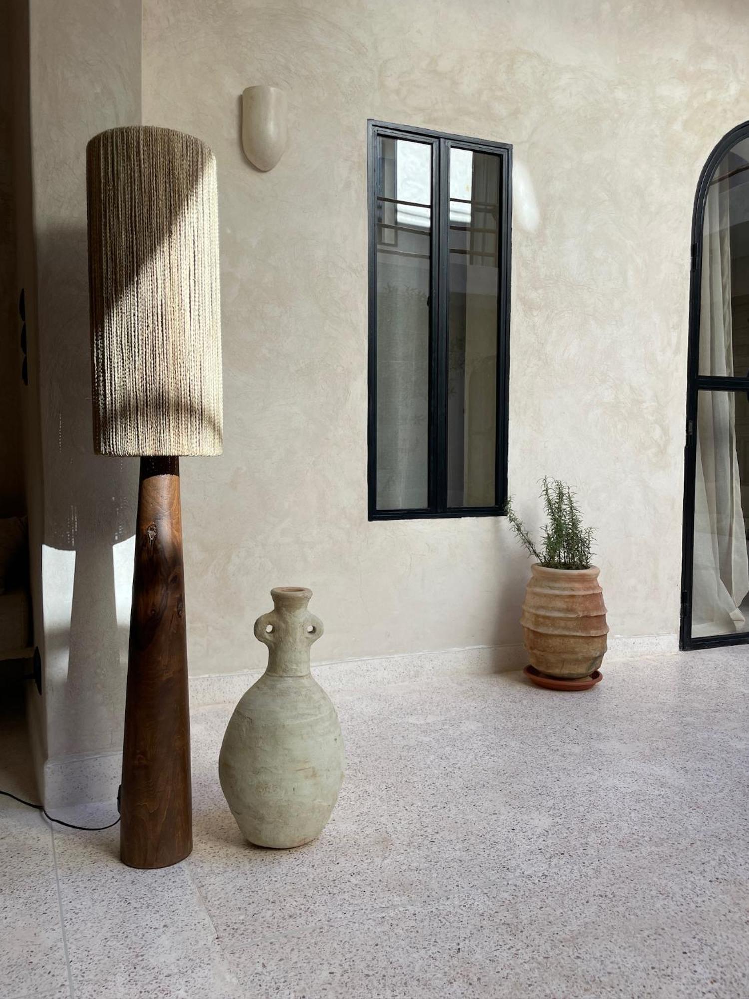 Riad Roca Marrakesh Exteriör bild