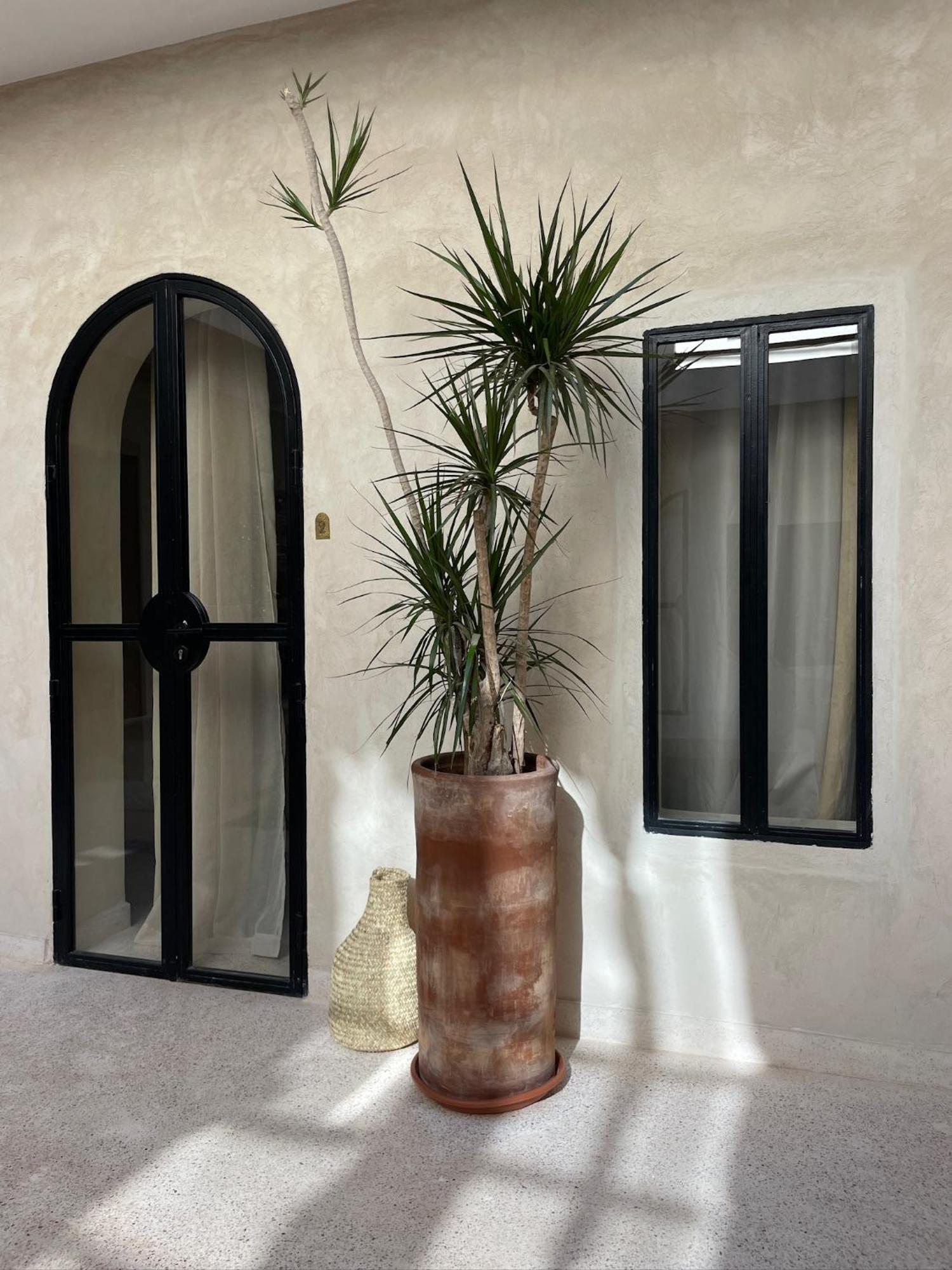 Riad Roca Marrakesh Exteriör bild