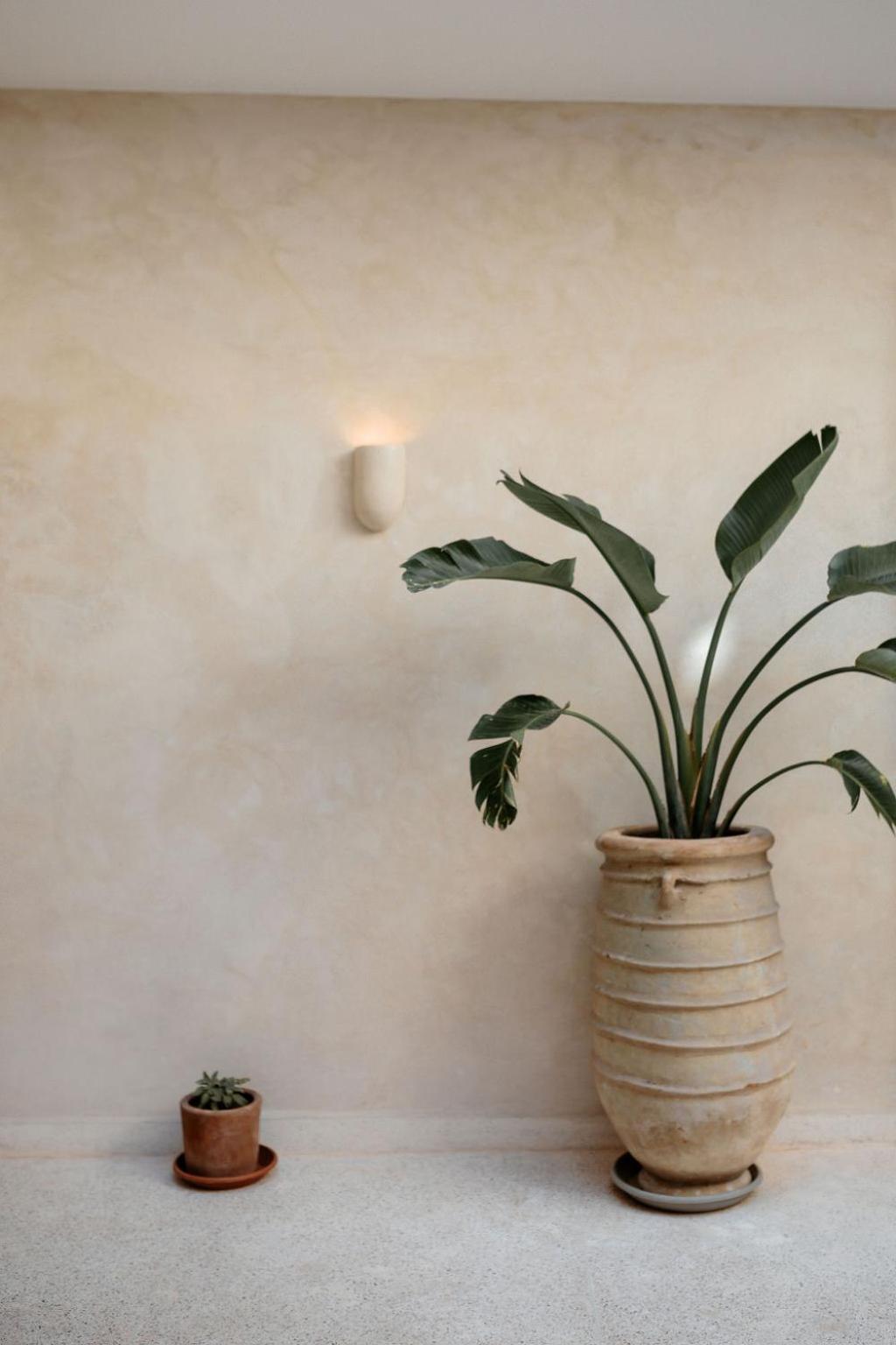 Riad Roca Marrakesh Exteriör bild